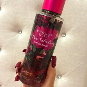 Victoria’s Secret Pure Seduction Untamed Mist